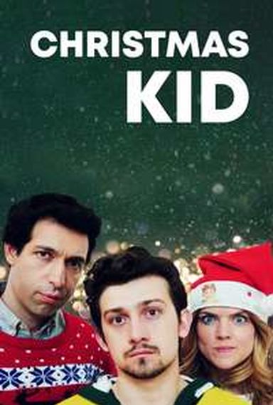 CHRISTMAS KID