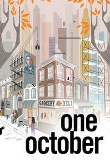 ONE OCTOBER