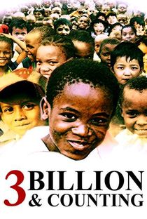 3 Billion and Counting