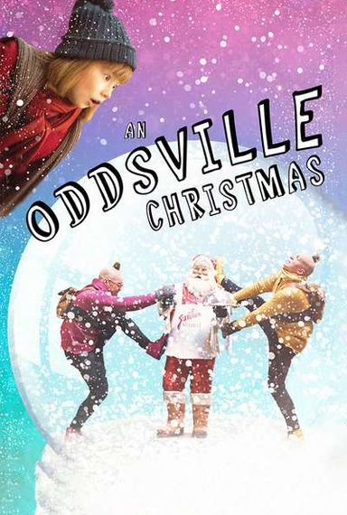An Oddsville Christmas