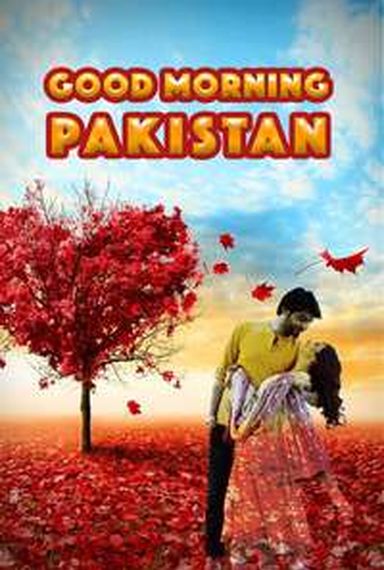 Good Morning Pakistan