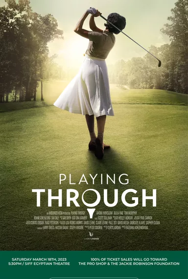 Playing Through