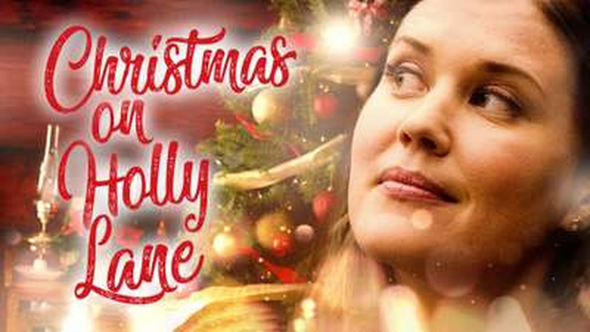 CHRISTMAS ON HOLLY LANE