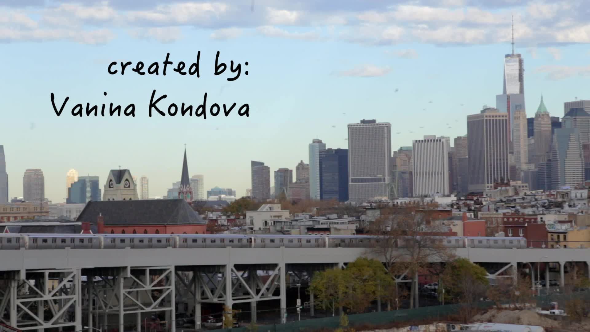 Lost & Found, NY EP.4
