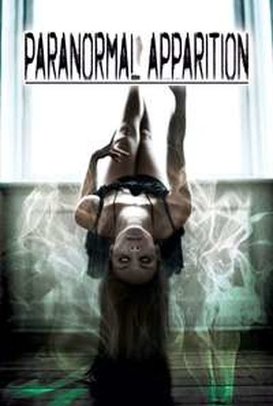 PARANORMAL APPARITION