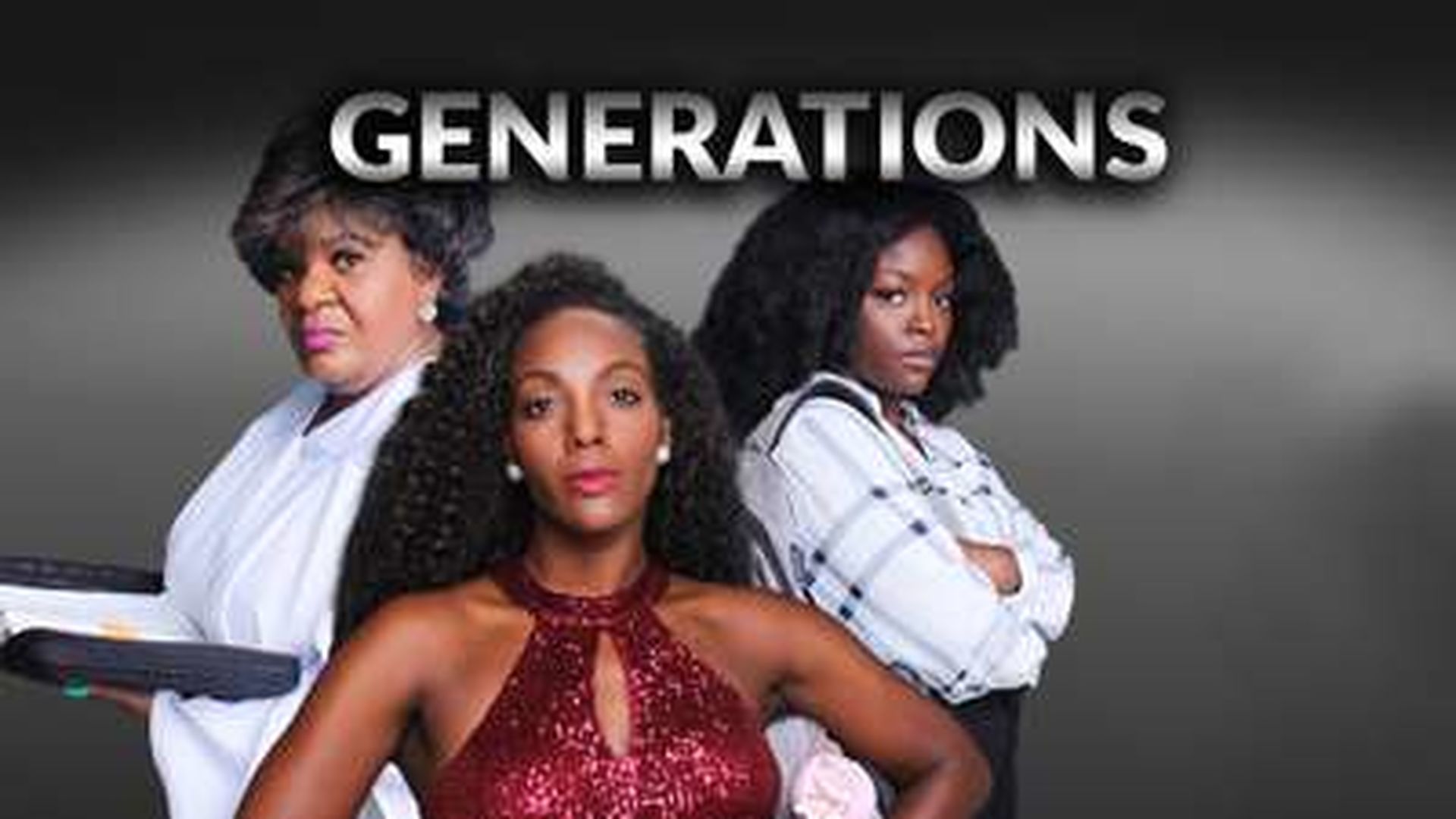 GENERATIONS