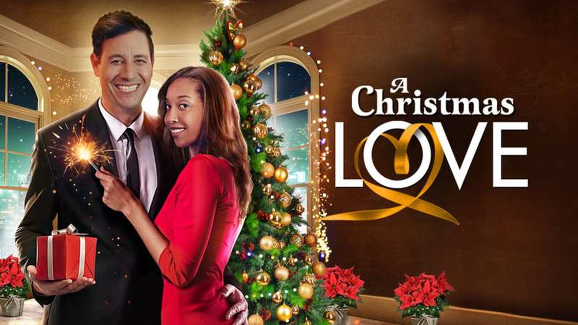 A CHRISTMAS LOVE