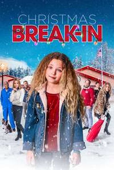 CHRISTMAS BREAK IN