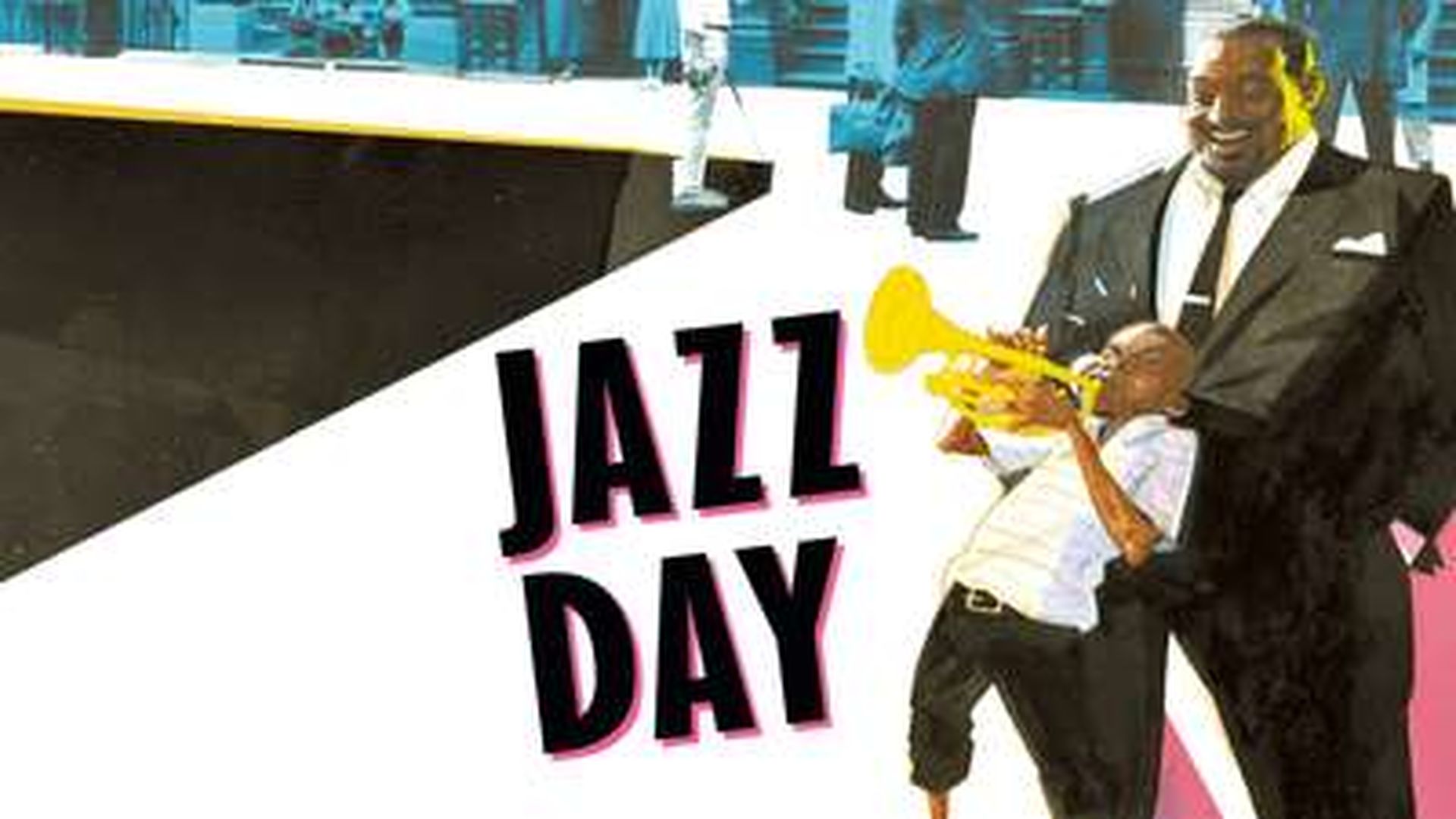 JAZZ DAY