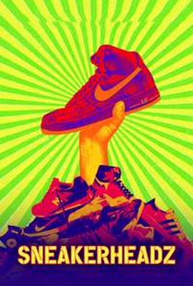 SNEAKERHEADZ