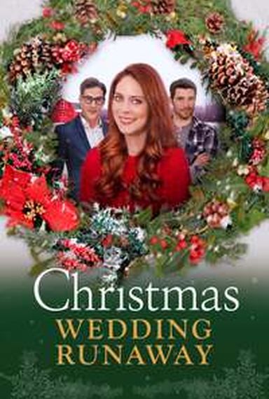 CHRISTMAS WEDDING RUNAWAY