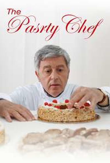 The Pastry Chef