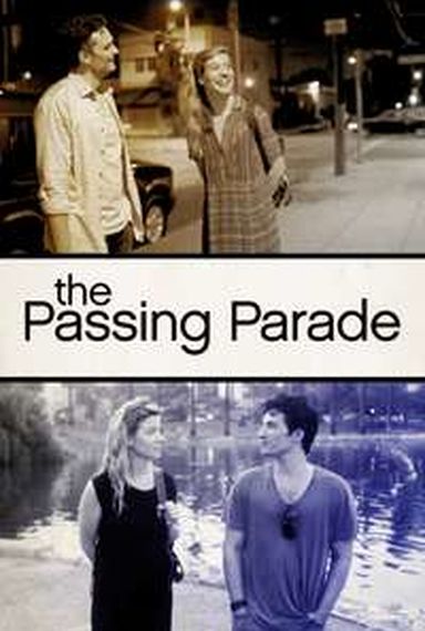 THE PASSING PARADE