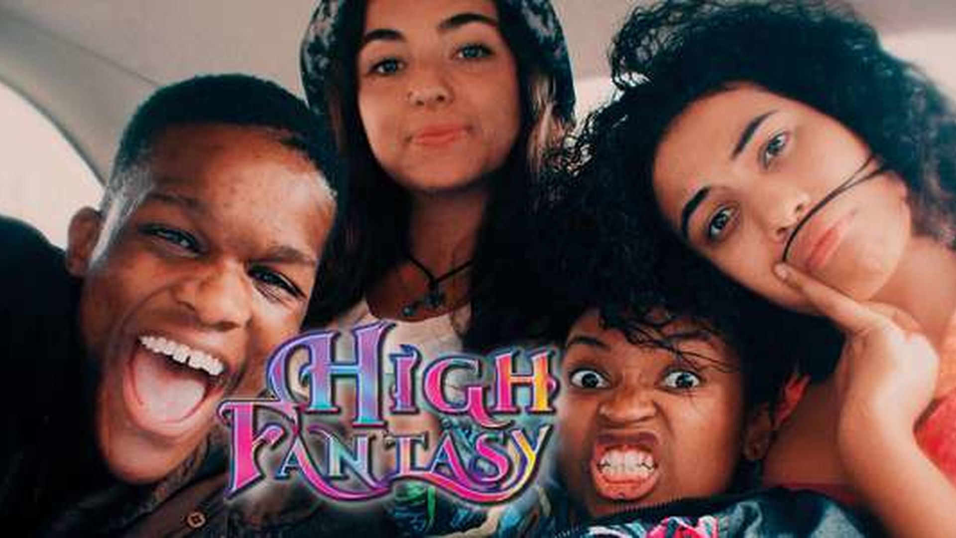 High Fantasy