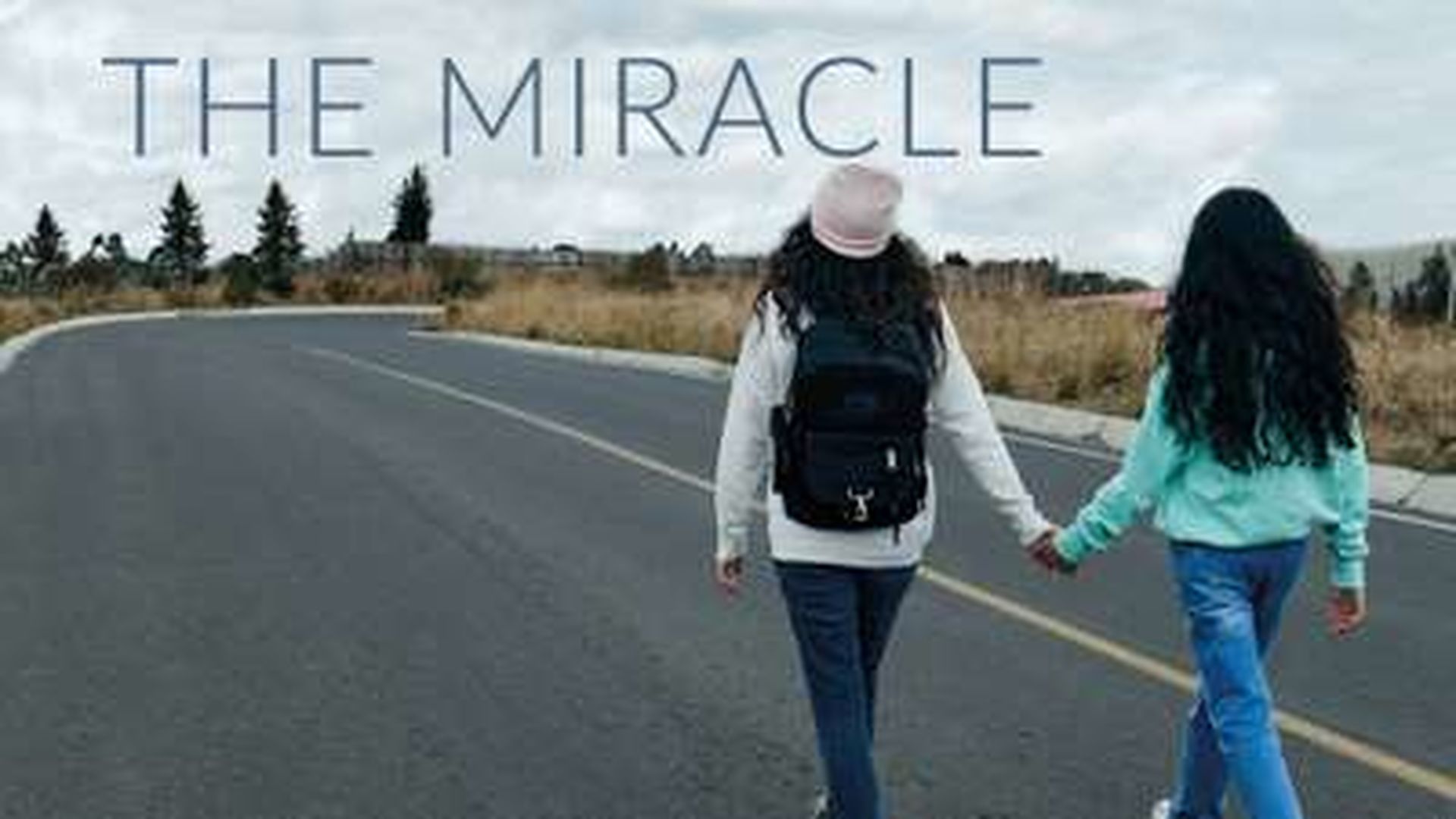 THE MIRACLE