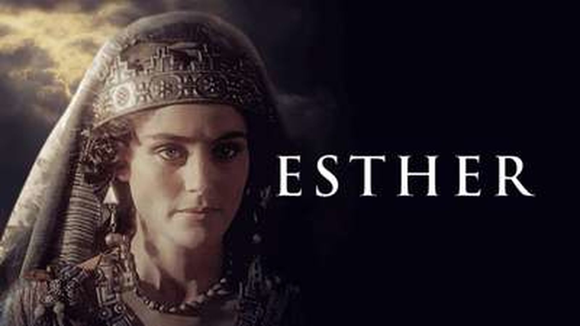 THE BIBLE COLLECTION: ESTHER