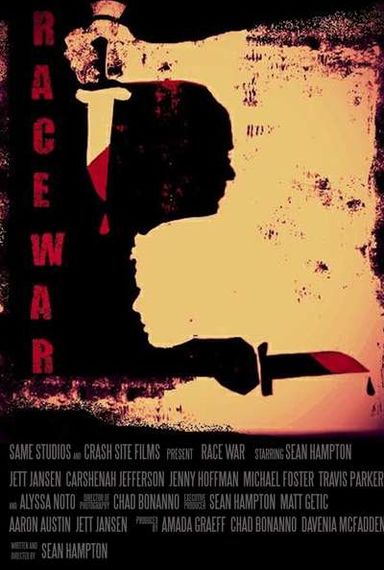 RACE WAR