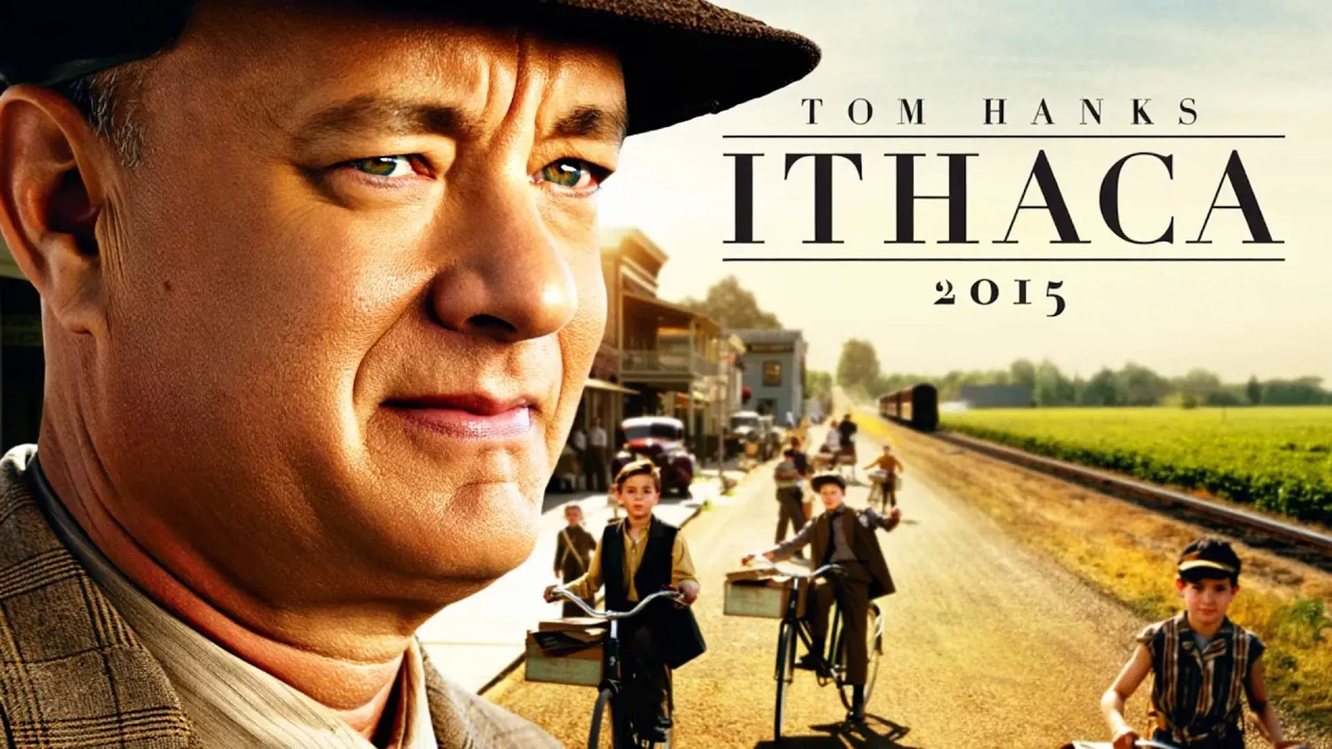 Ithaca