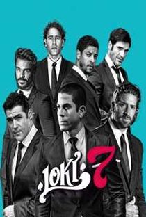 Loki 7