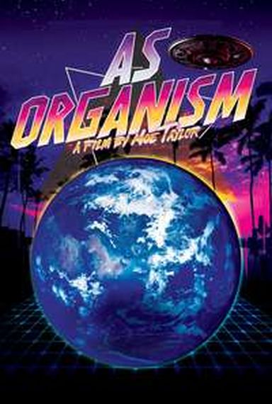 AS ORGANISM