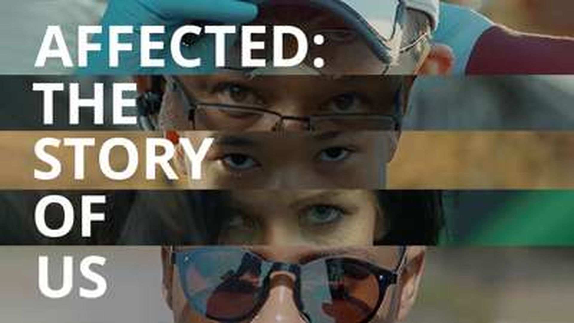 AFFECTED THE STORY OF US