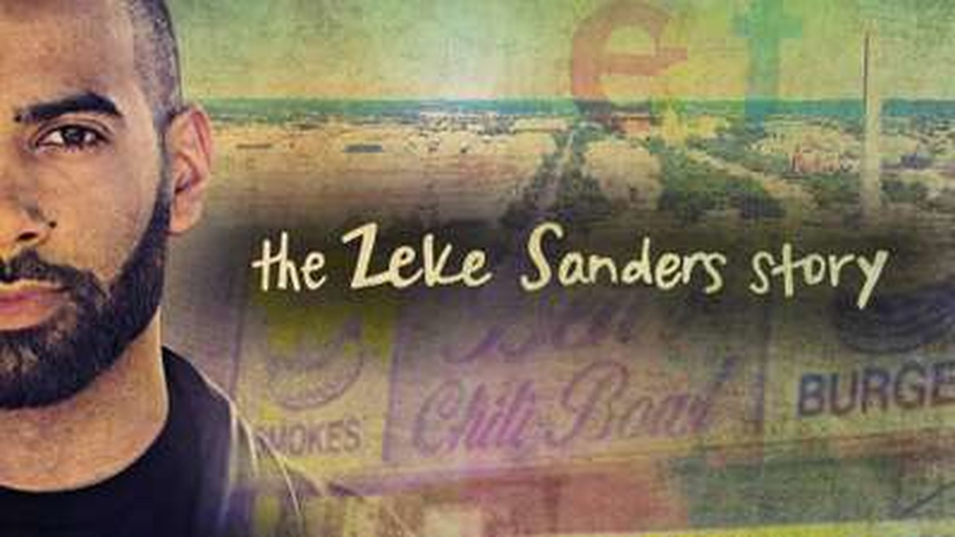 The Zeke Sanders Story