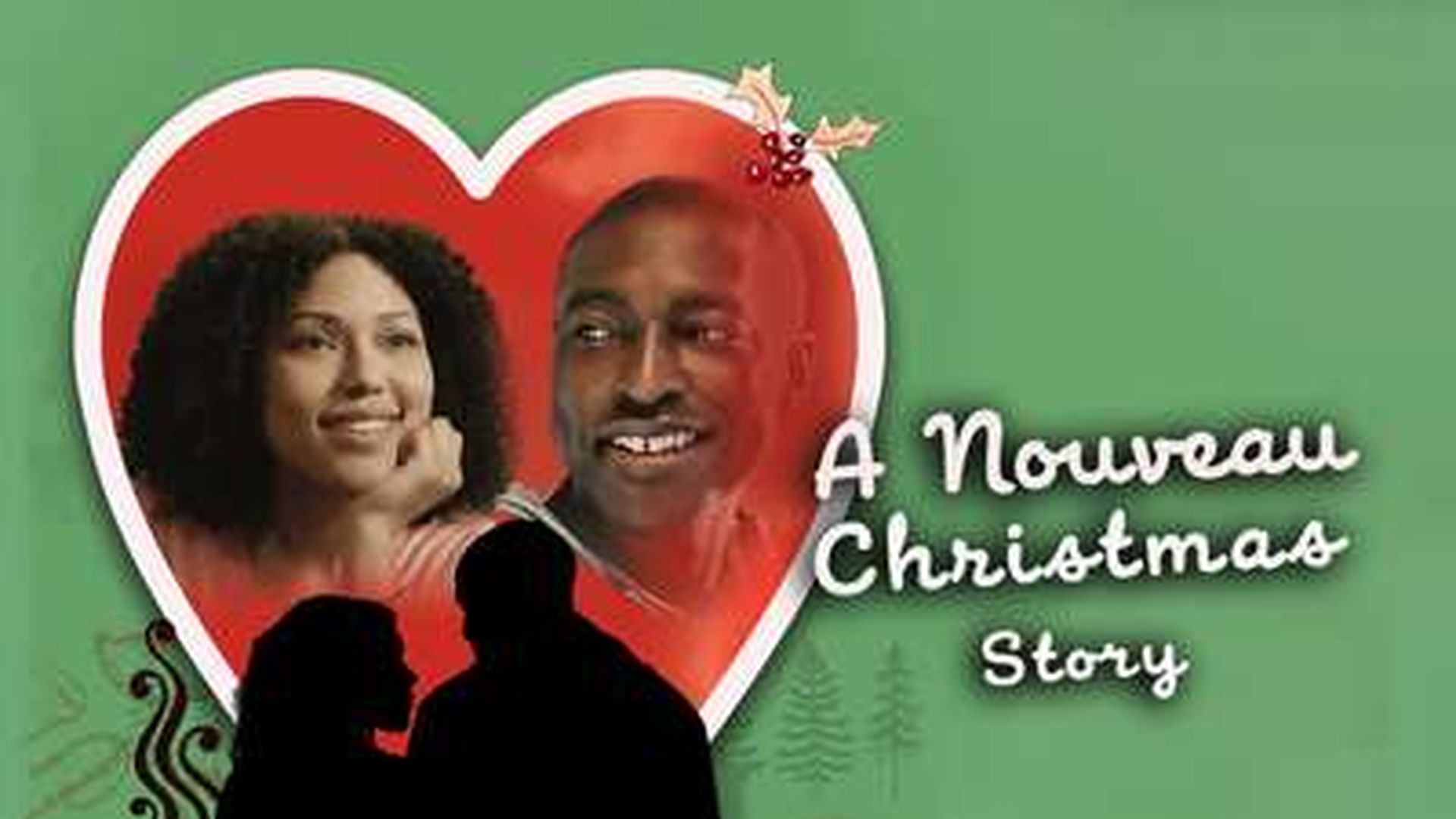 A NOUVEAU CHRISTMAS STORY