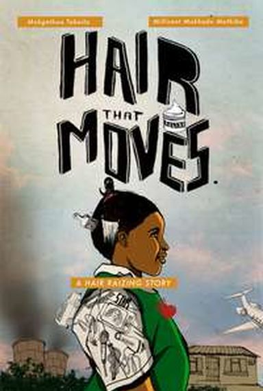 HAIR THAT MOVES