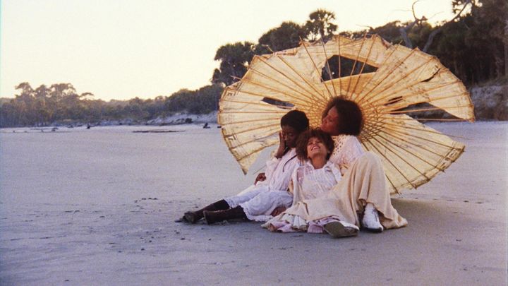 Daughters Of The Dust