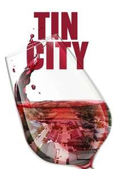 TIN CITY