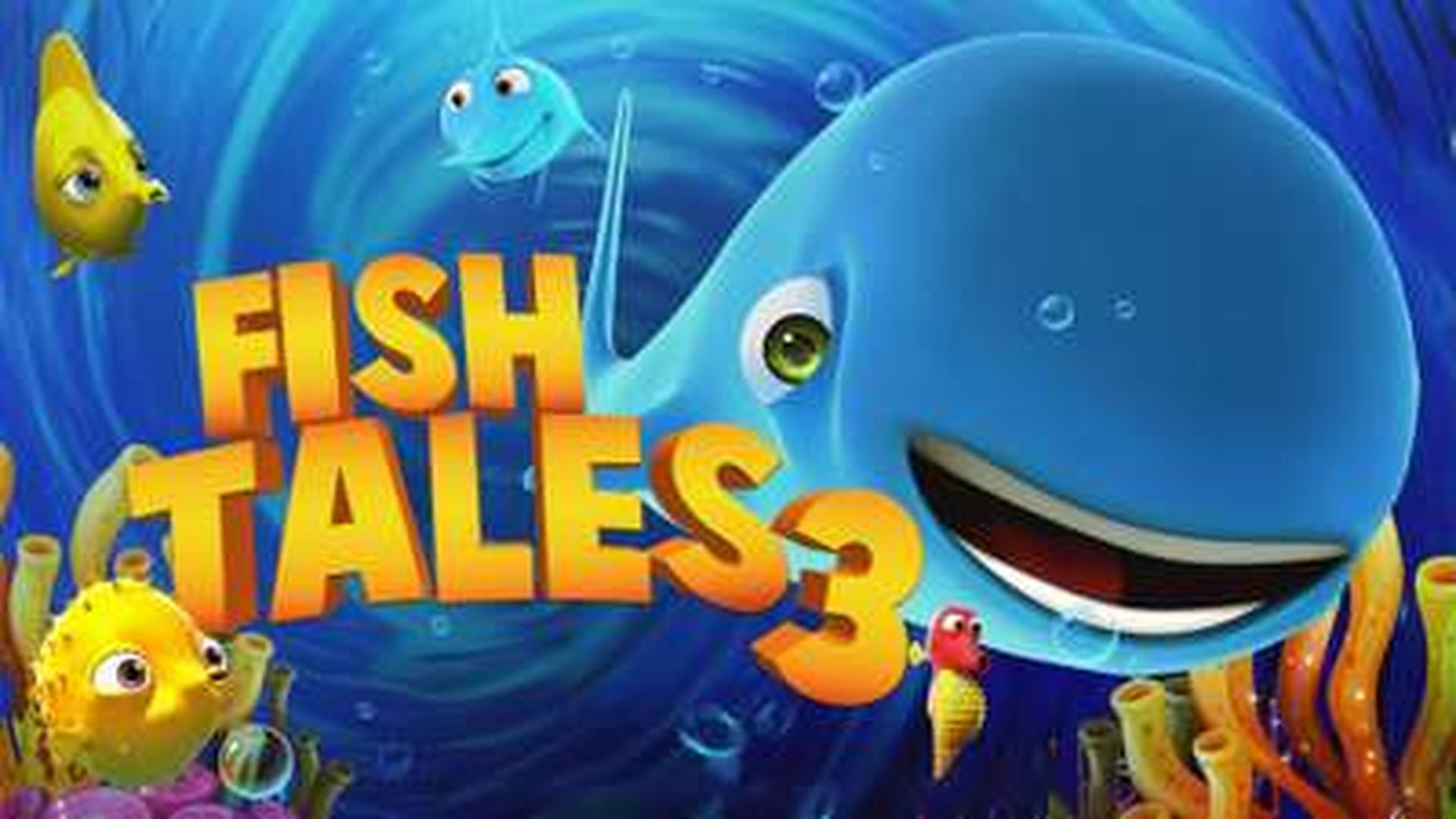 Fishtales 3