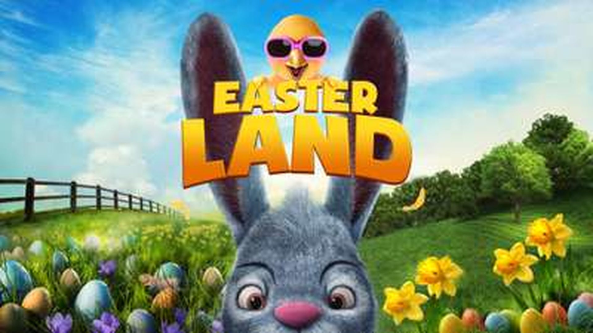 Easterland