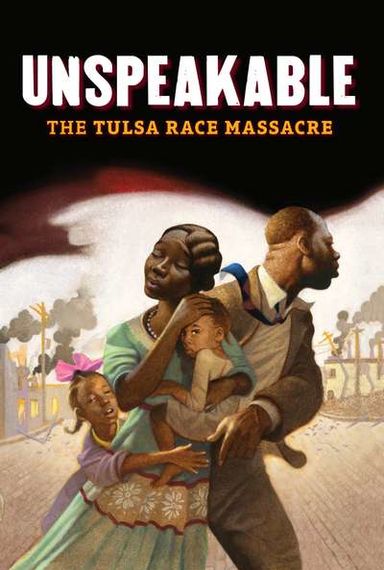UNSPEAKABLE:THE TULSA RACE MASSACRE