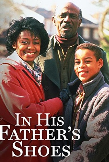 In His Father's Shoes