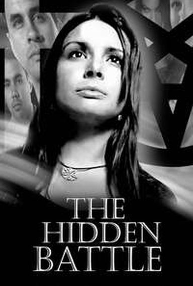 THE HIDDEN BATTLE