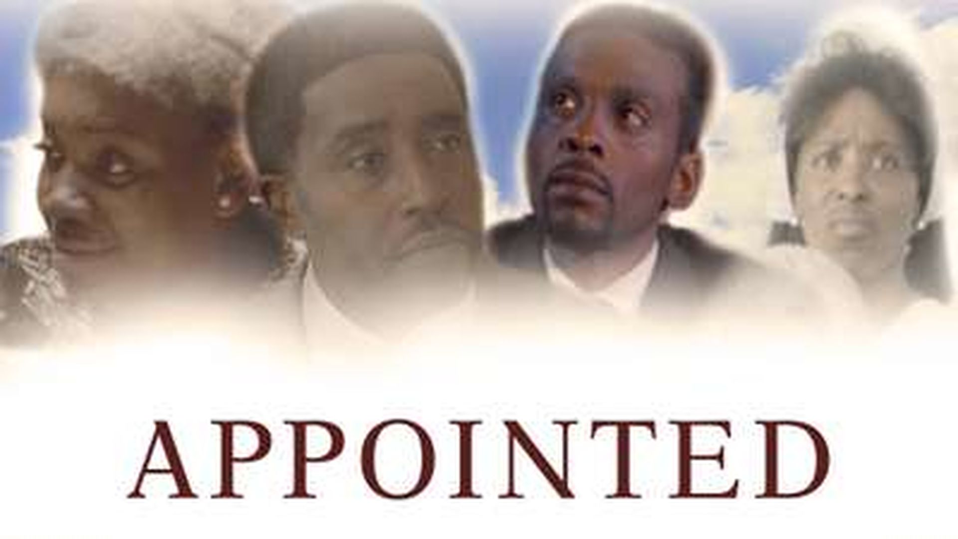 APPOINTED