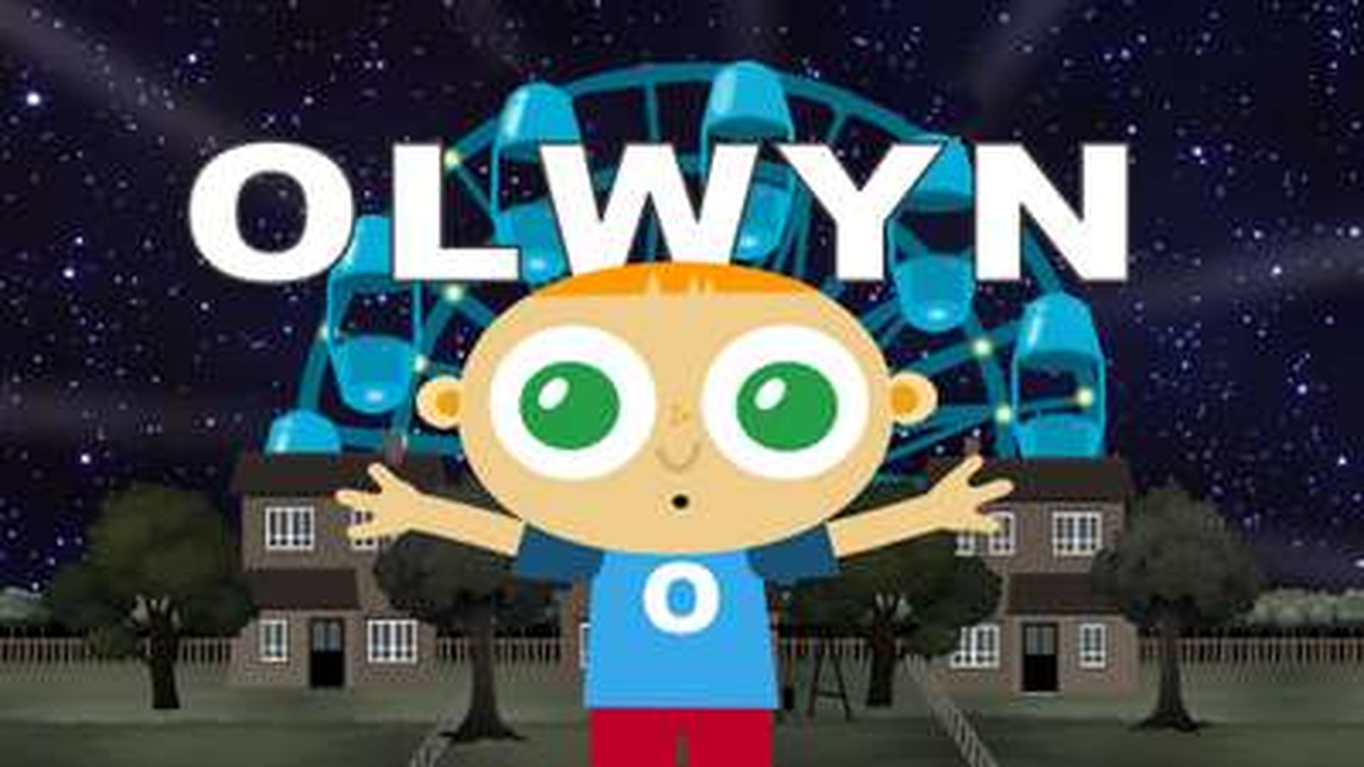 OLWYN