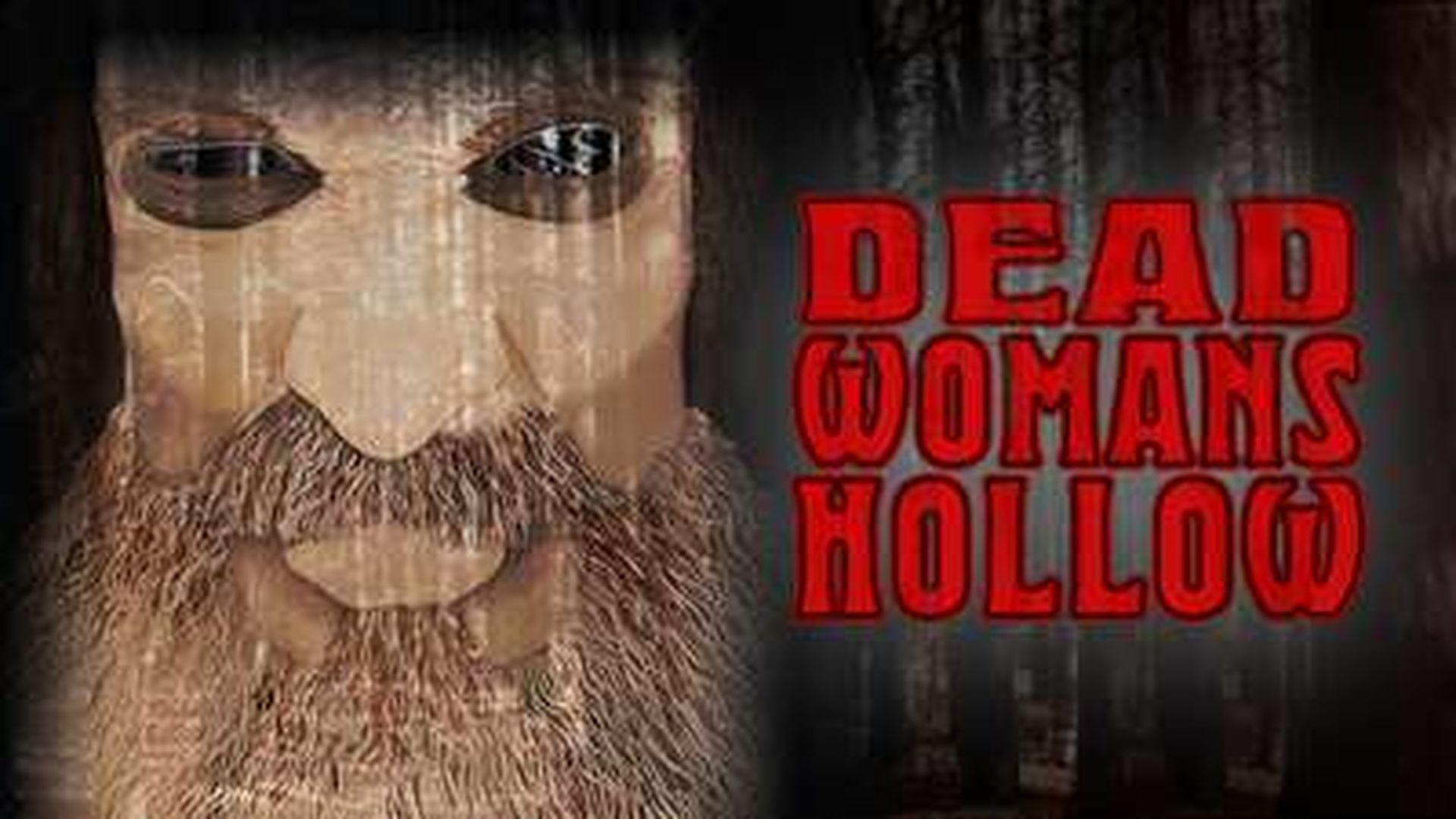 DEAD WOMAN'S HOLLOW