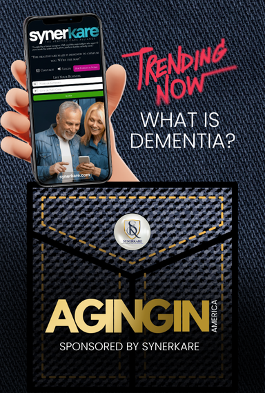 What is Dementia?