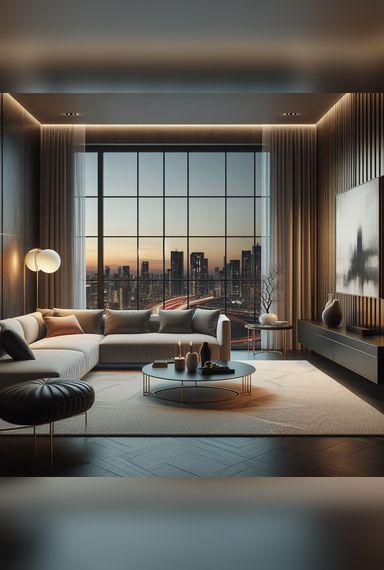 Home Decor Trends in 2025