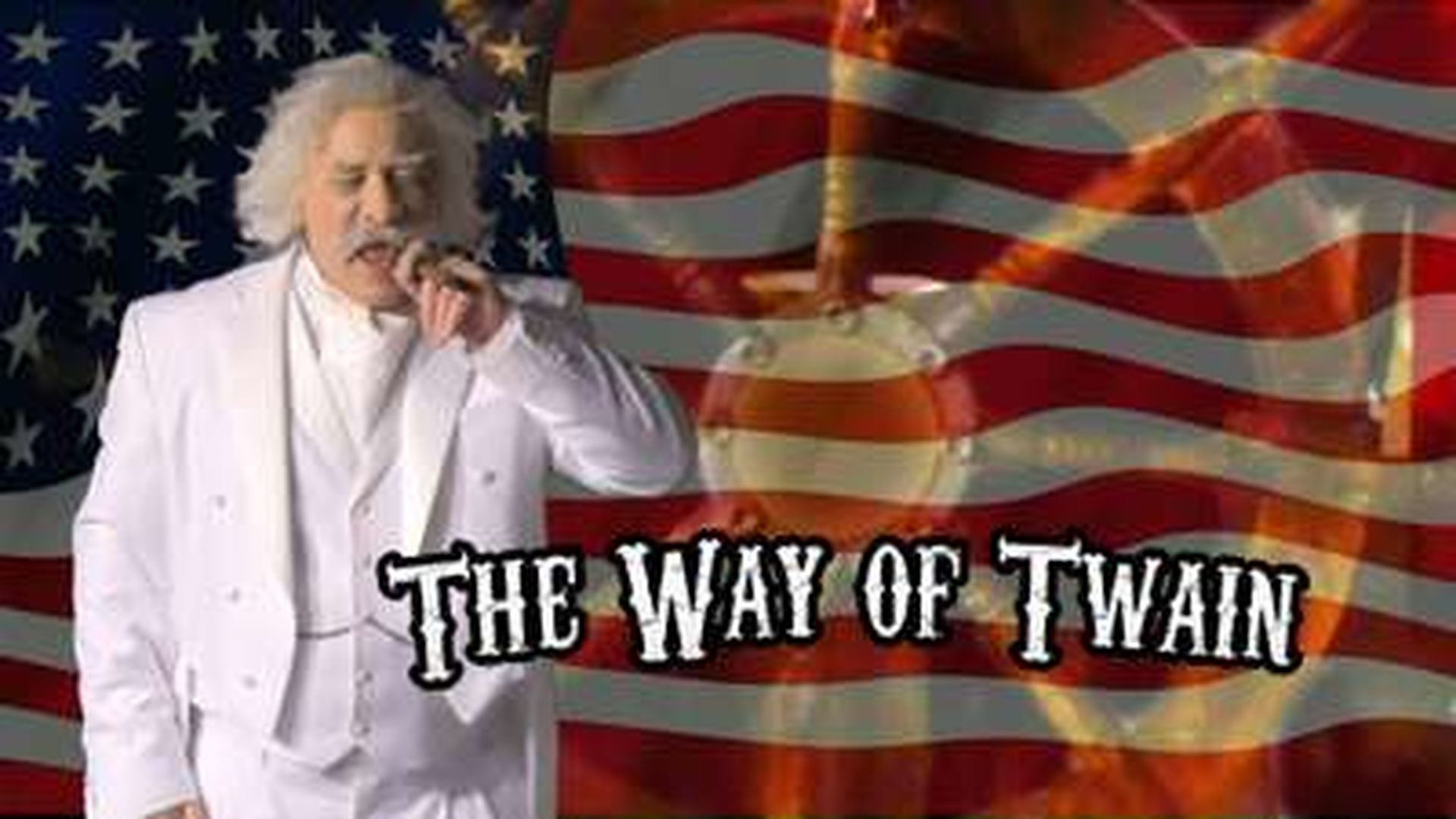 The Way of Twain