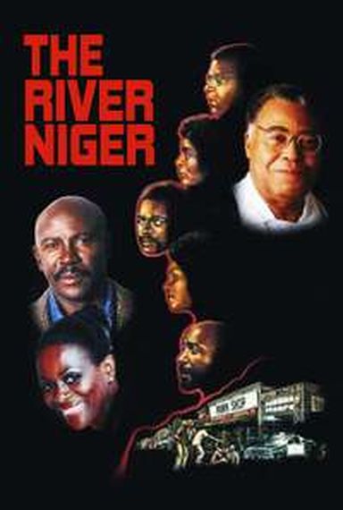 The River Niger