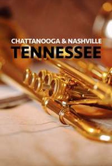 CHATTANOOGA  & NASHVILLE: TENNESSEE