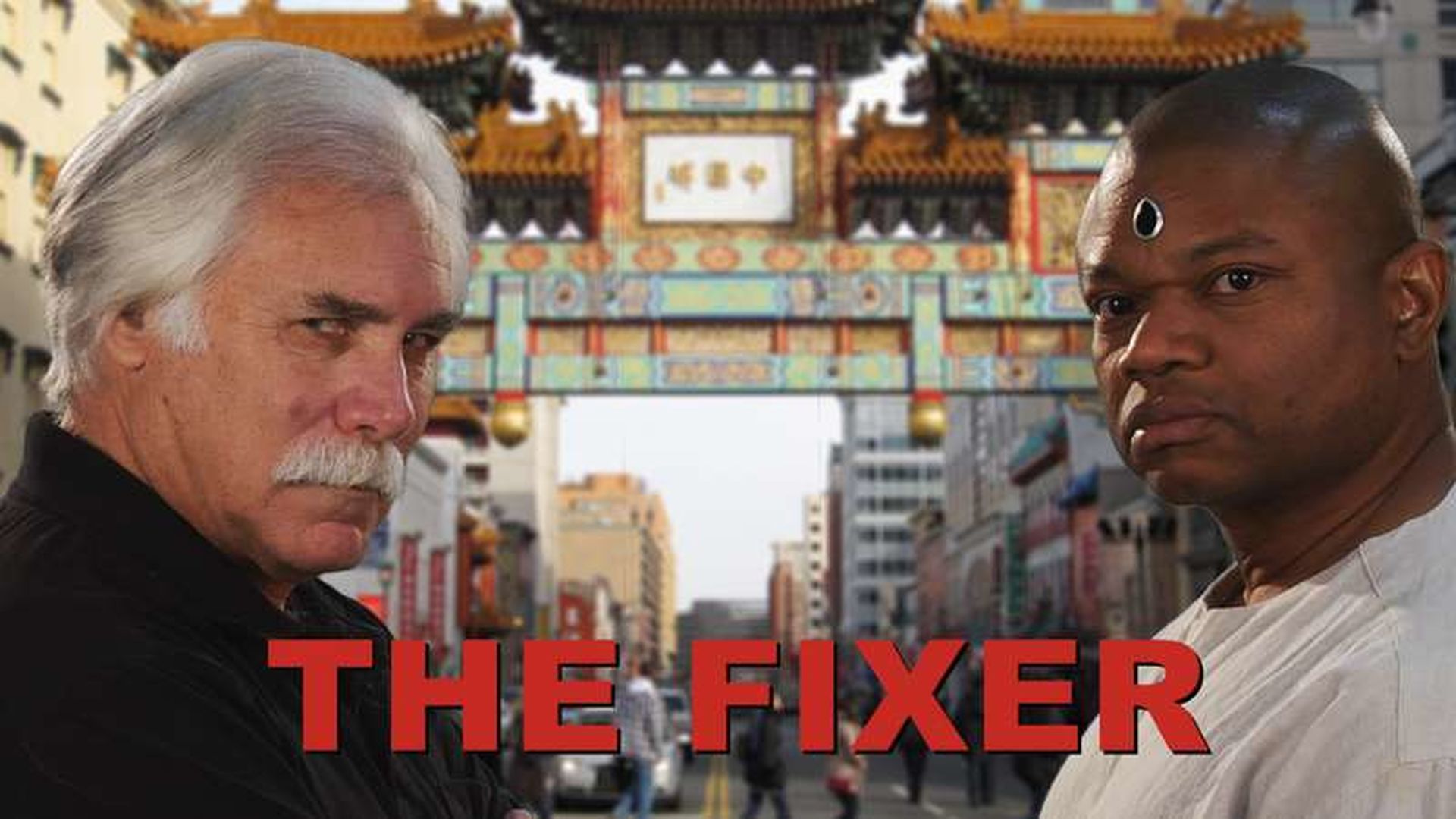 THE FIXER