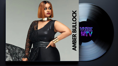 Faking It by Amber Bullock