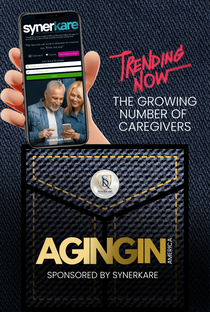 The Growing Number of Caregivers