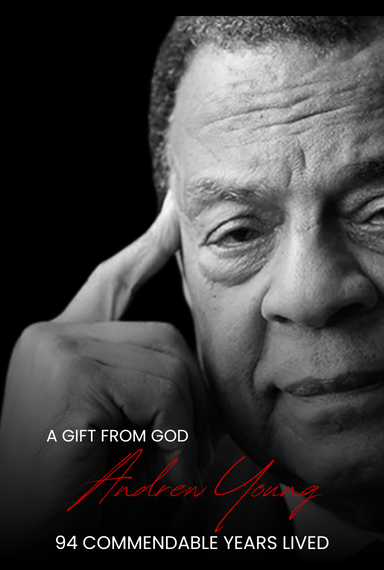 A Gift from God: 94 Commendable Years Lived