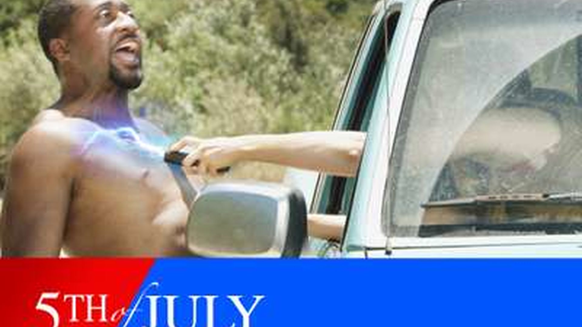 5TH OF JULY