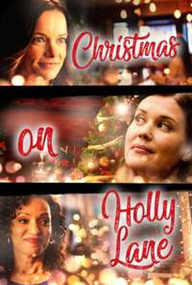 CHRISTMAS ON HOLLY LANE