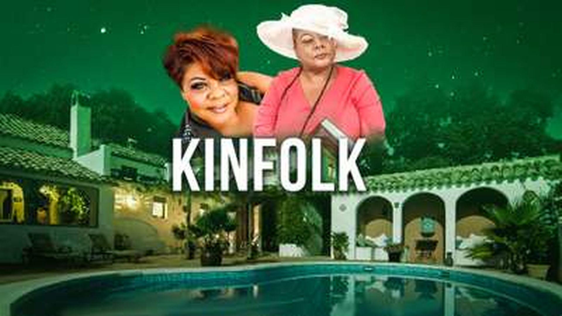 KINFOLK
